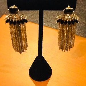 Charlotte Russe Drop Earrings
